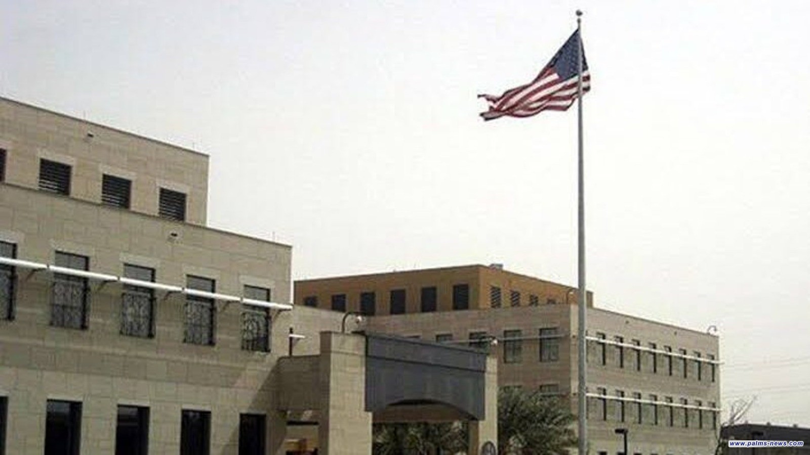 واشنطن تحذر رعاياها من تطورات مفاجئة في العراق: تابعوا بريدكم